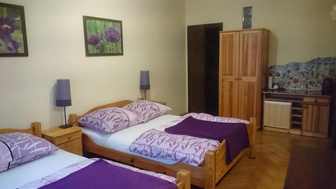 Indalo Rooms Krakkó 0*,  Lengyelország