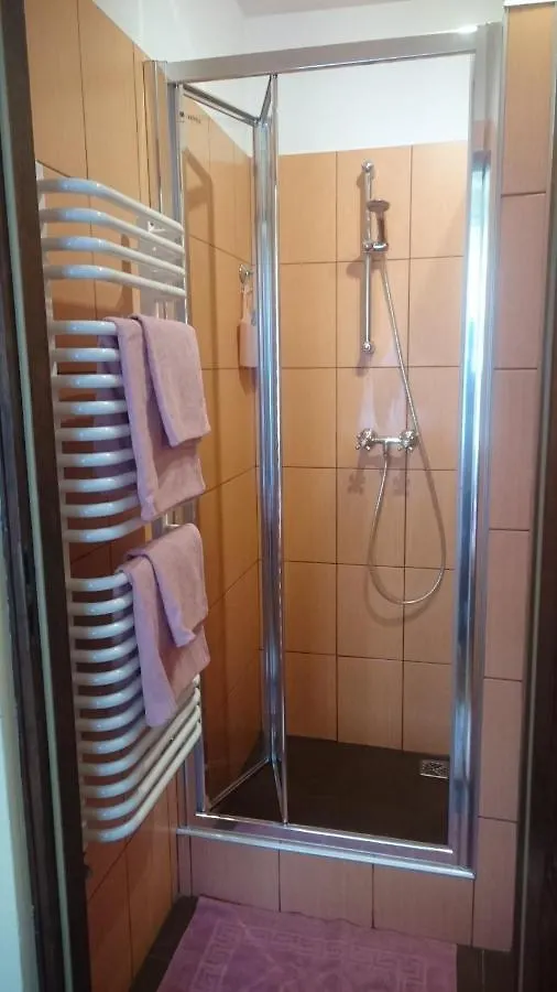 Homestay szállás Indalo Rooms Krakkó