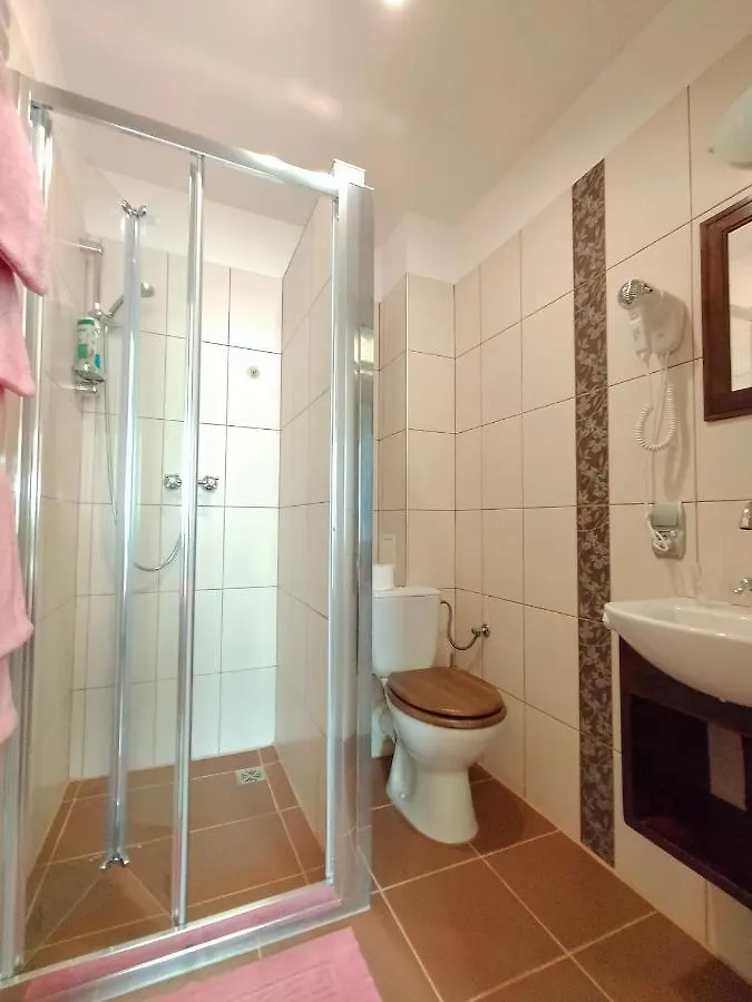 Homestay Indalo Rooms Krakow