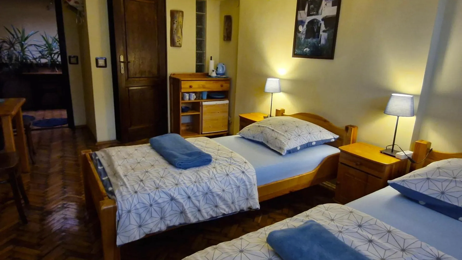 Indalo Rooms Krakkó 0*,  Lengyelország
