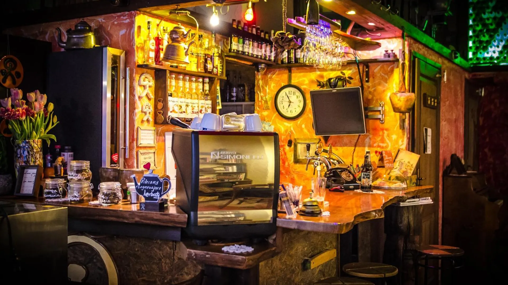 Indalo Rooms Krakkó Lengyelország