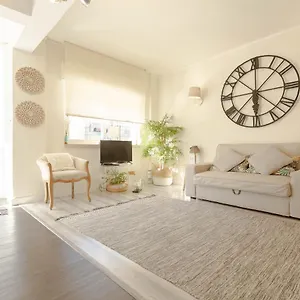 Beachome4u Apartment Carcavelos (Lisbon)