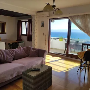 Marina Apartment Split