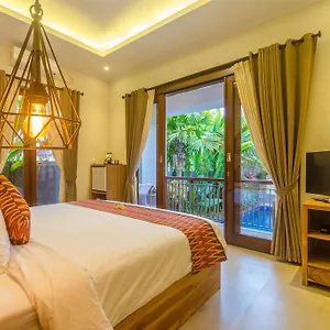 La-meli , Ubud Indonesia
