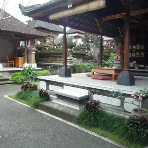 Pratama House , Ubud Indonesia