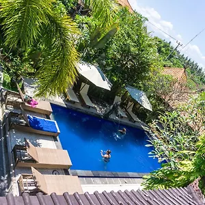 Gangga Blessta , Ubud Indonesia