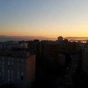 Apartment Sky , Split Croacia