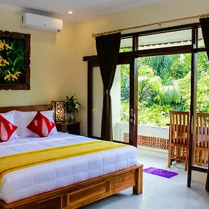 Manwarsa , Ubud Indonesia