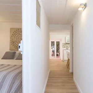 Travessa Fieis De Deus Apartment Lisbon