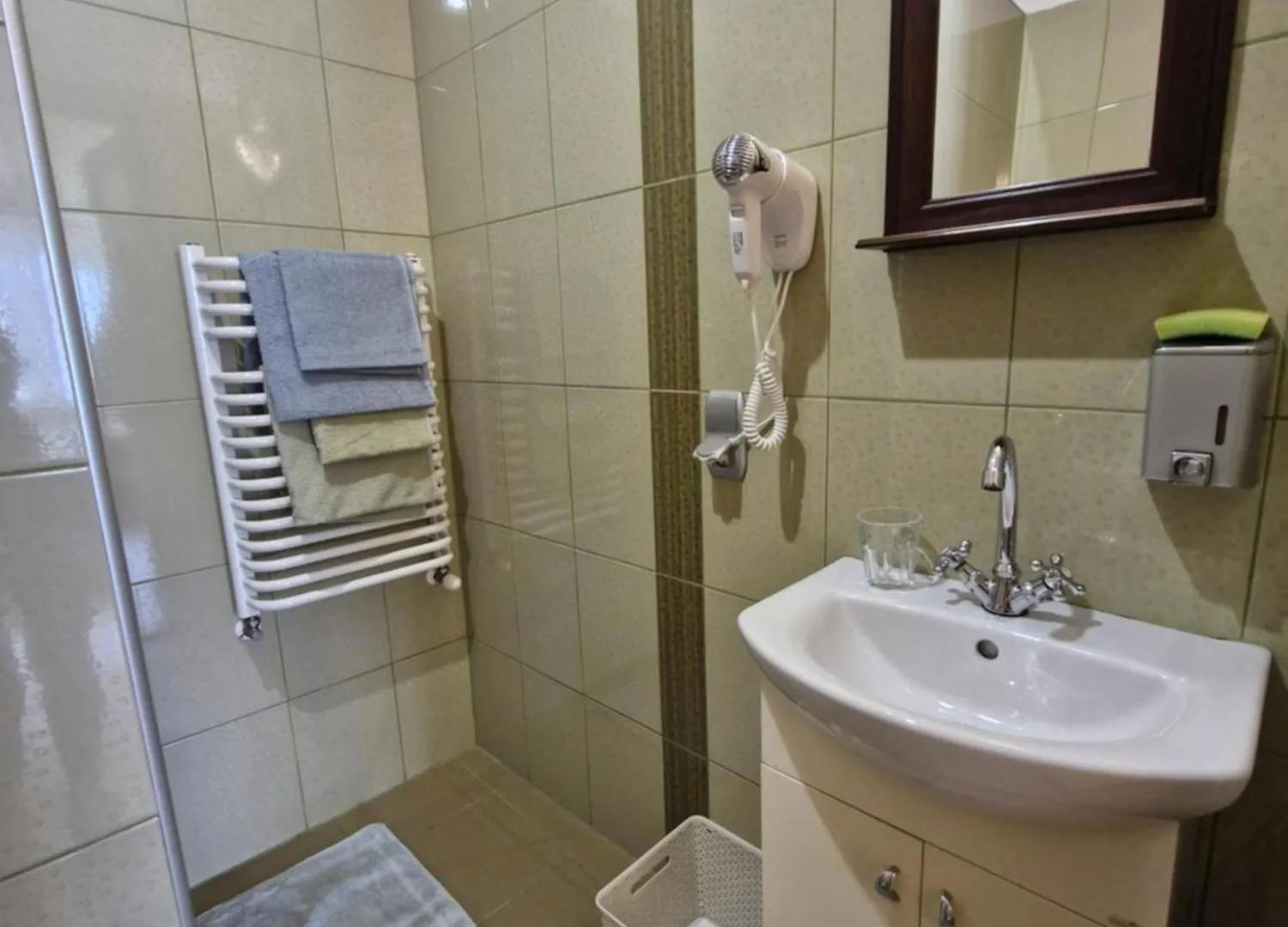 Homestay Indalo Rooms Krakow
