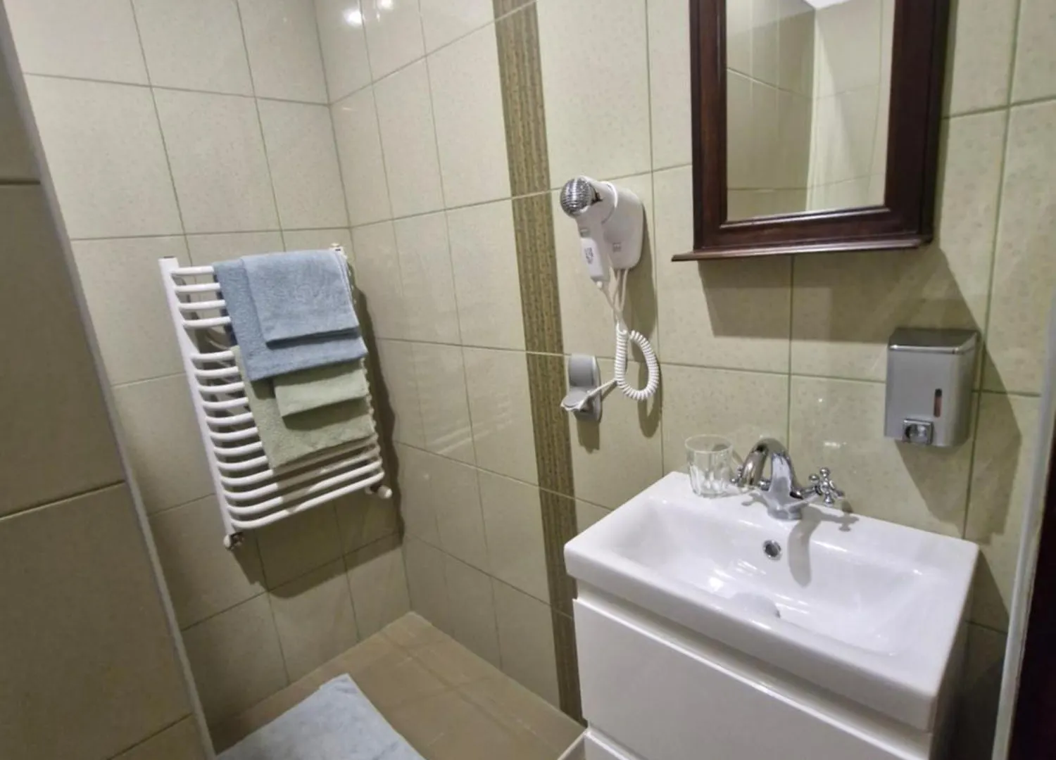 Indalo Rooms Krakow